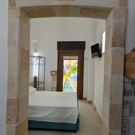 Casa Lorch أوريا
