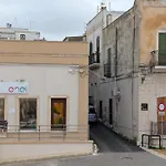 Casa Lorch Nyaraló