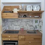 Vakantiehuis Casa Lorch Oria (Brindisi)