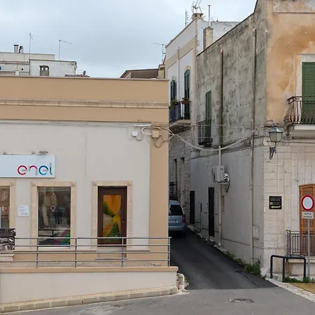 Casa Lorch Holiday home