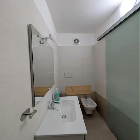 Casa Lorch Oria (Brindisi)