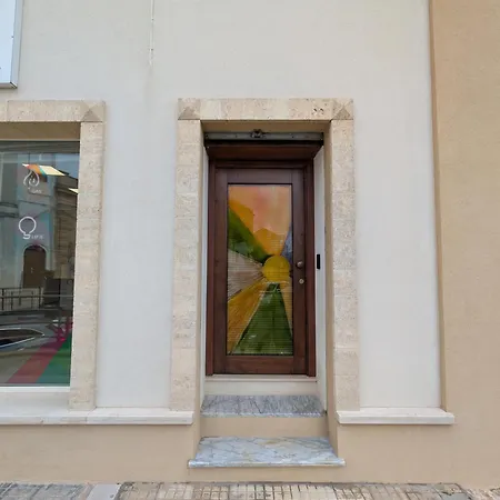 Holiday home Casa Lorch Oria (Brindisi)