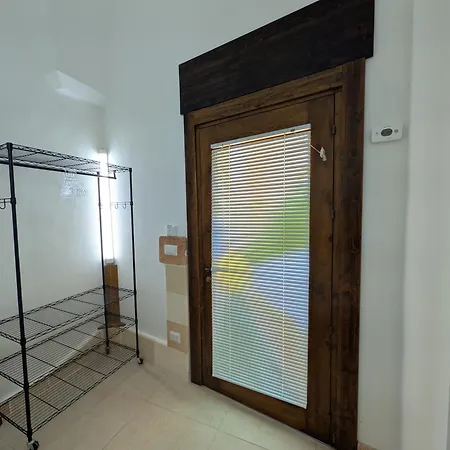 Casa Lorch Holiday home