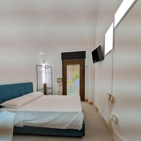 Casa Lorch Oria (Brindisi)