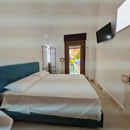 Vakantiehuis Casa Lorch Oria (Brindisi)