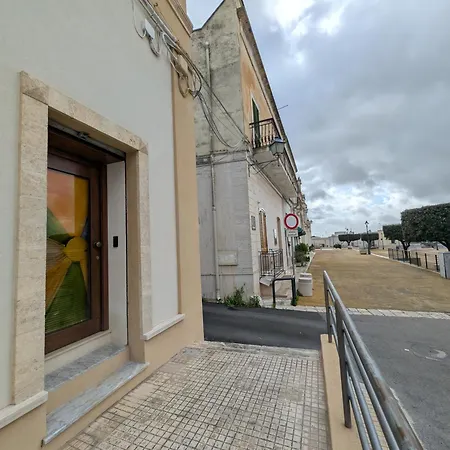 Casa Lorch