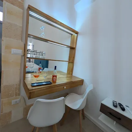 Casa Lorch Holiday home Oria (Brindisi)