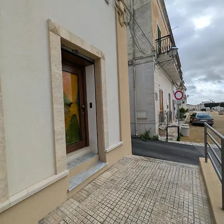 Holiday home Casa Lorch *