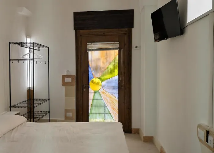 Casa Lorch Vakantiehuis *