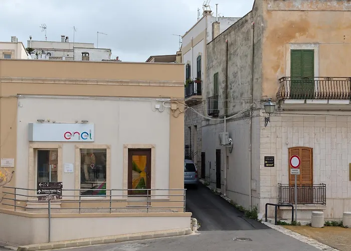 Casa Lorch Holiday home