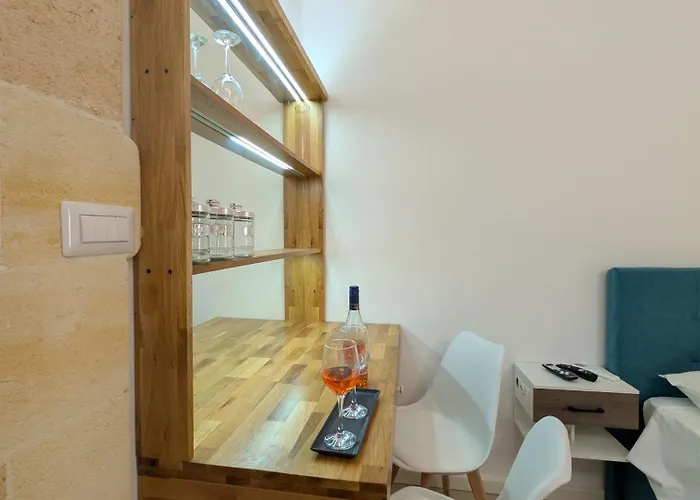 Casa Lorch Holiday home *