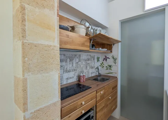 Holiday home Casa Lorch Oria (Brindisi)