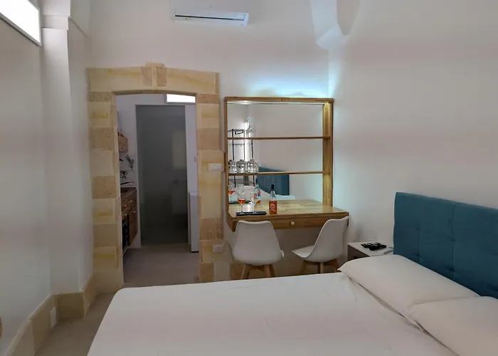 Casa Lorch Vakantiehuis *