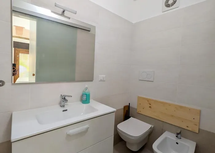 Casa Lorch * Oria (Brindisi)