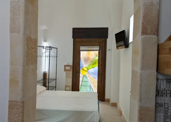 Casa Lorch Oria (Brindisi)