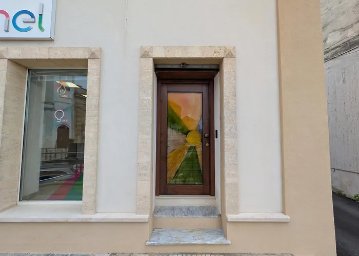 Holiday home Casa Lorch Oria (Brindisi)