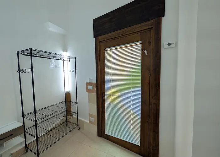 Casa Lorch Vakantiehuis