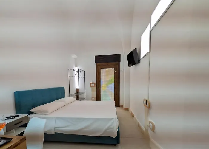 Casa Lorch Oria (Brindisi)