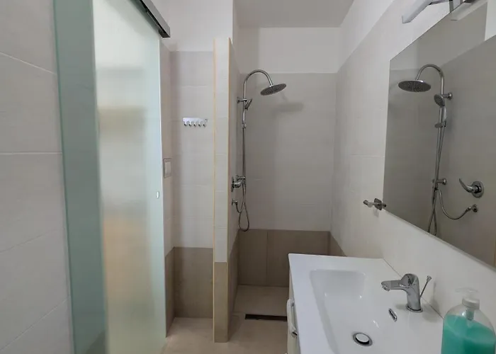 Vakantiehuis Casa Lorch *