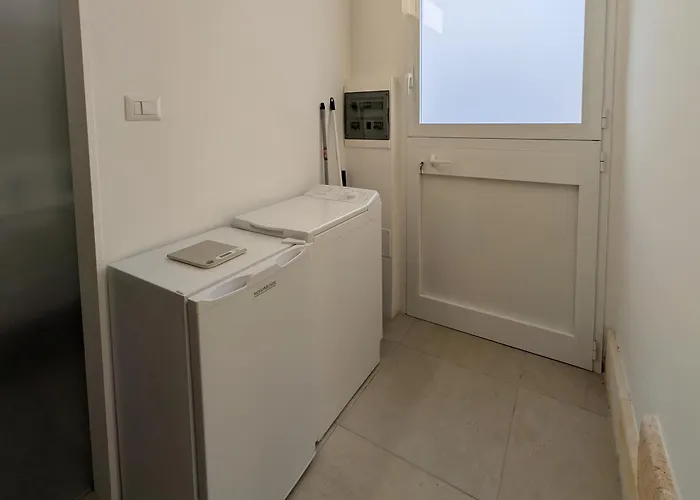 Casa Lorch Holiday home Oria (Brindisi)