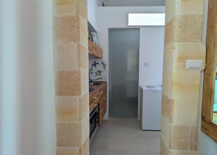 Casa Lorch * Oria (Brindisi)